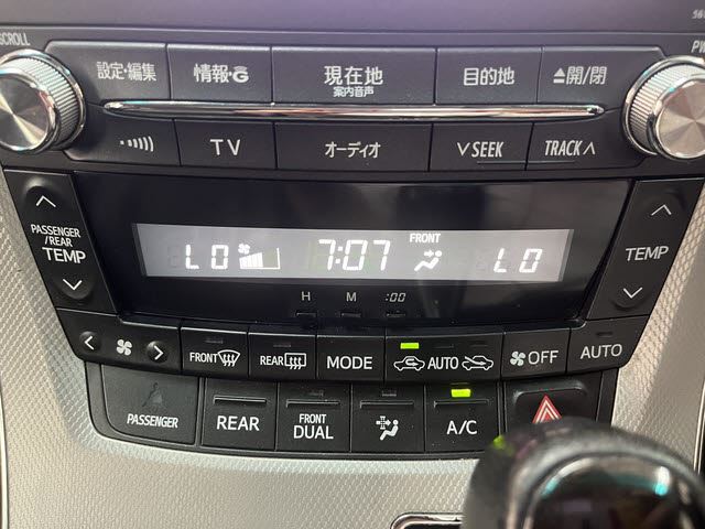 2012 Toyota VELLFIRE 缩略图 15