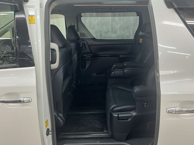 2012 Toyota VELLFIRE 缩略图 13