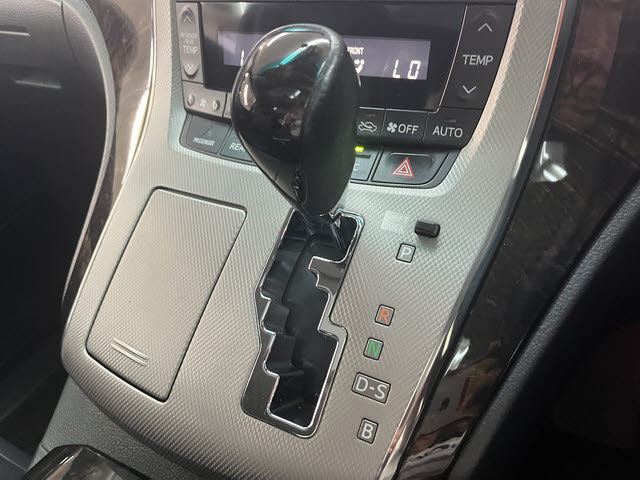 2012 Toyota VELLFIRE 缩略图 20