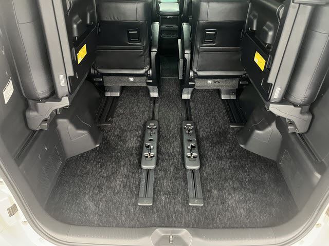 2012 Toyota VELLFIRE 缩略图 21