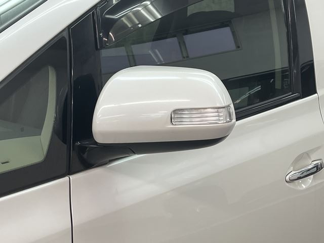 2012 Toyota VELLFIRE 缩略图 25