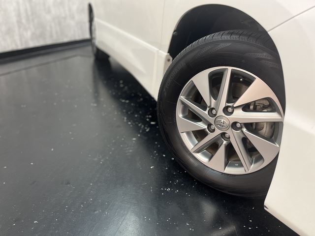 2012 Toyota VELLFIRE 缩略图 27