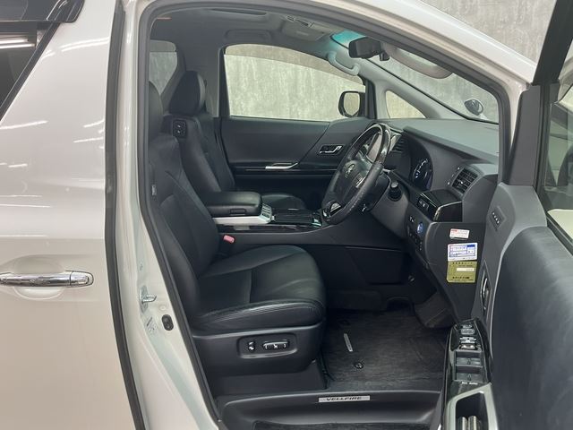 2012 Toyota VELLFIRE 照片 4
