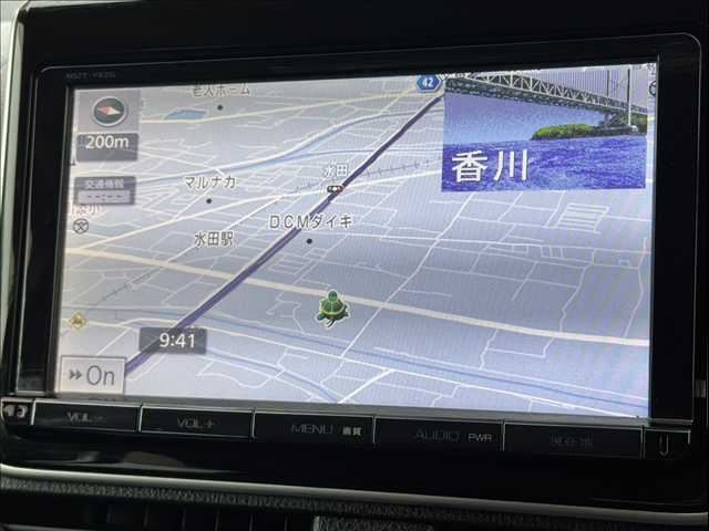 2014 Toyota NOAH 缩略图 22