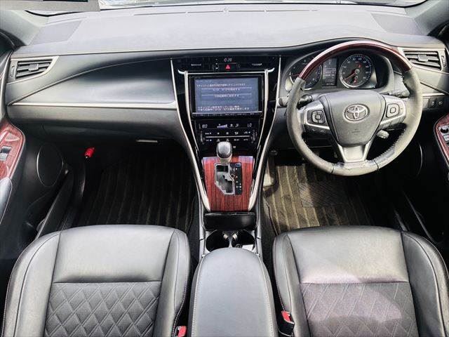 صورة 3 لـ 2015 Toyota HARRIER