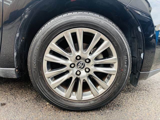 2015 Toyota HARRIER 缩略图 15