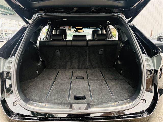 2015 Toyota HARRIER 缩略图 11