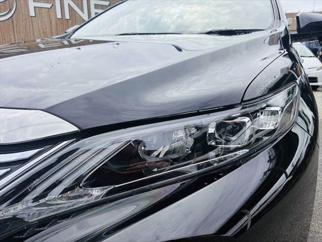 2015 Toyota HARRIER 缩略图 23