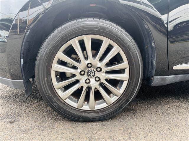 2015 Toyota HARRIER 缩略图 31