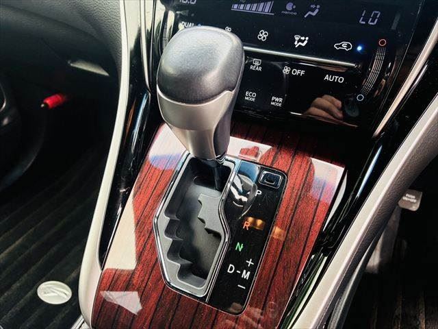 2015 Toyota HARRIER 缩略图 36