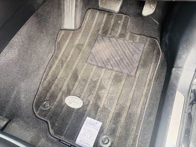 2015 Toyota HARRIER 缩略图 49