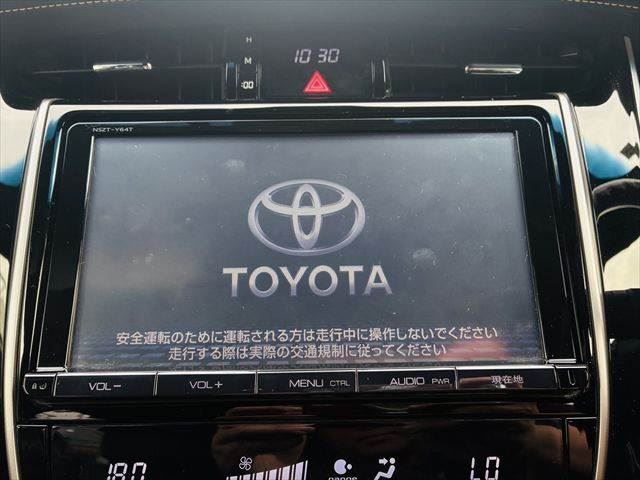 صورة 4 لـ 2015 Toyota HARRIER