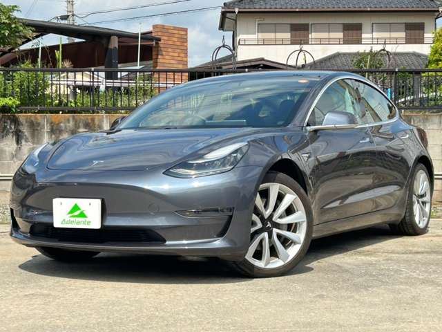 صورة 1 لـ 2020 Tesla MODEL 3