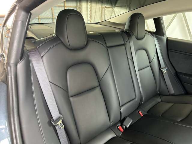 صورة مصغرة 27 لـ 2020 Tesla MODEL 3