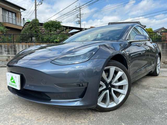 صورة مصغرة 37 لـ 2020 Tesla MODEL 3