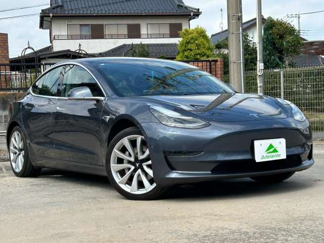 صورة مصغرة 42 لـ 2020 Tesla MODEL 3