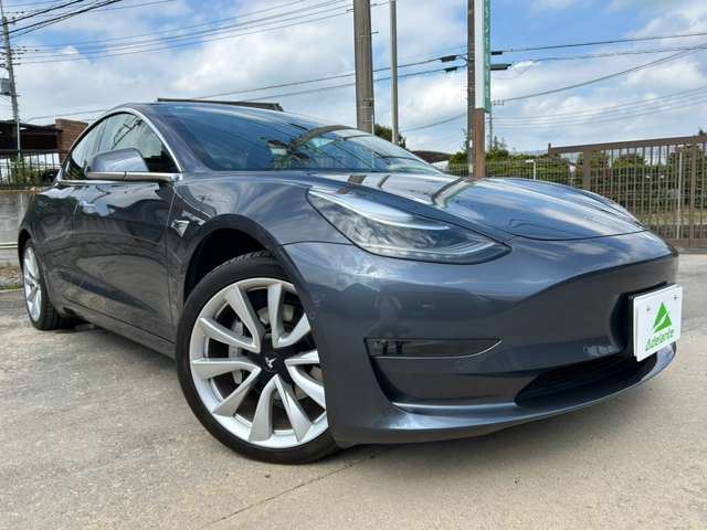 صورة مصغرة 43 لـ 2020 Tesla MODEL 3