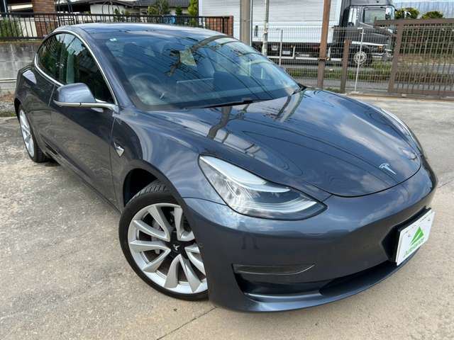 صورة مصغرة 44 لـ 2020 Tesla MODEL 3