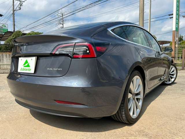 صورة مصغرة 46 لـ 2020 Tesla MODEL 3