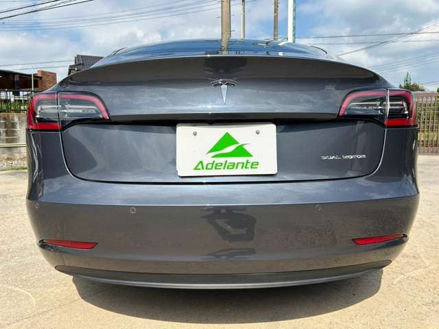 صورة مصغرة 49 لـ 2020 Tesla MODEL 3