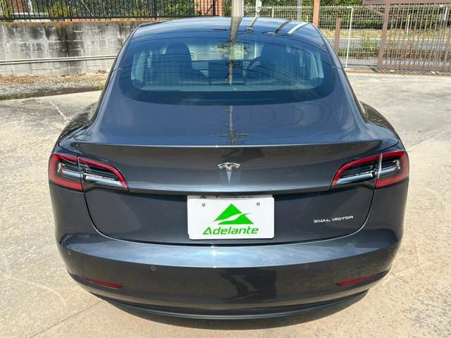 صورة مصغرة 50 لـ 2020 Tesla MODEL 3