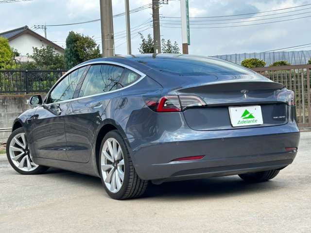 صورة مصغرة 51 لـ 2020 Tesla MODEL 3