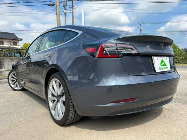 صورة مصغرة 52 لـ 2020 Tesla MODEL 3