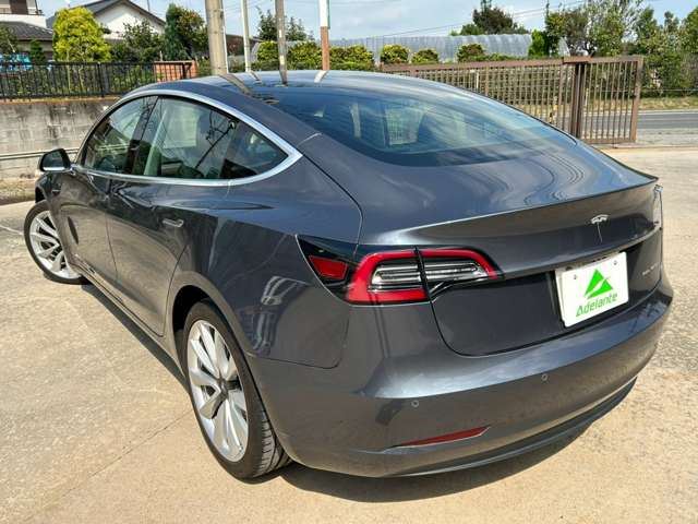 صورة مصغرة 53 لـ 2020 Tesla MODEL 3