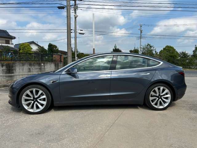 صورة مصغرة 54 لـ 2020 Tesla MODEL 3