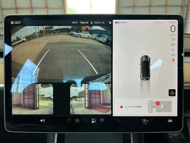 صورة 5 لـ 2020 Tesla MODEL 3