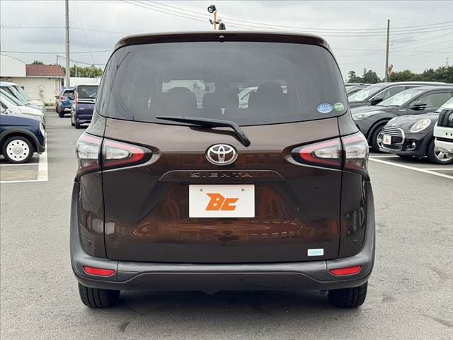 2016 Toyota SIENTA 缩略图 14
