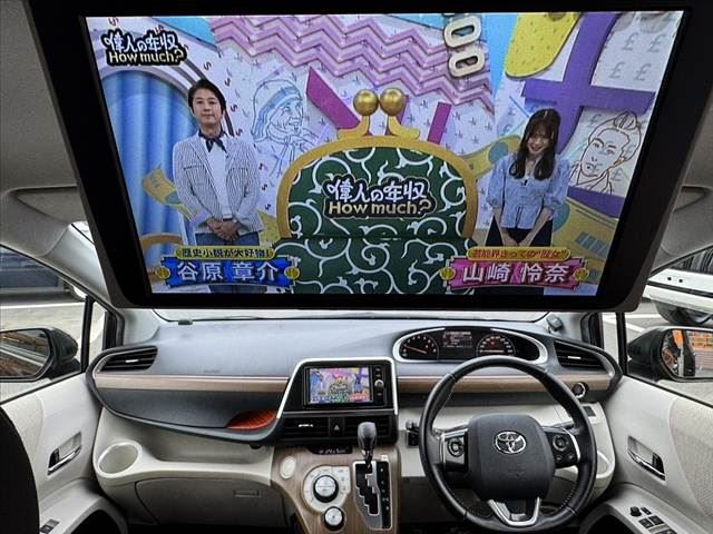 2016 Toyota SIENTA — фото 2
