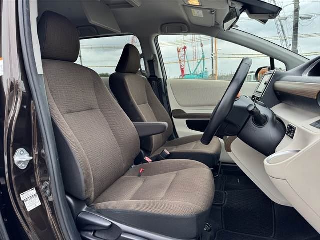 2016 Toyota SIENTA 缩略图 16