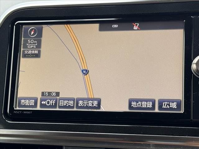 2016 Toyota SIENTA 缩略图 22