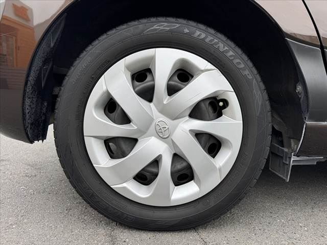 2016 Toyota SIENTA 缩略图 37