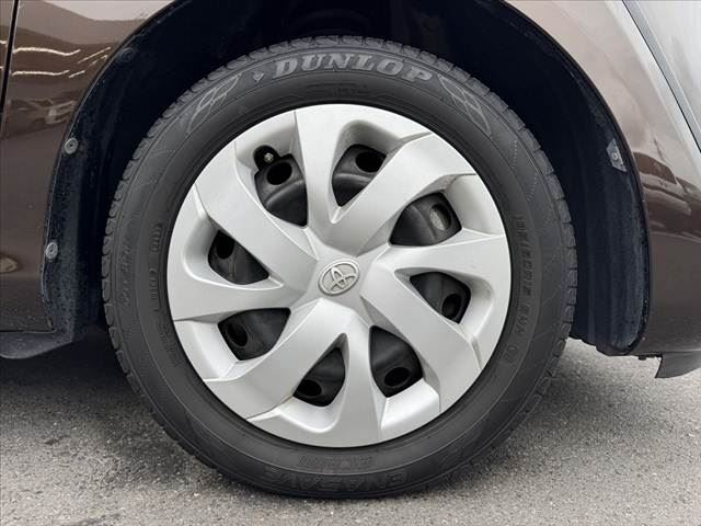2016 Toyota SIENTA 缩略图 39