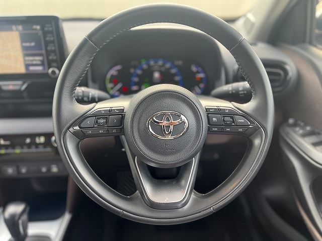 صورة مصغرة 14 لـ 2021 Toyota YARIS CROSS