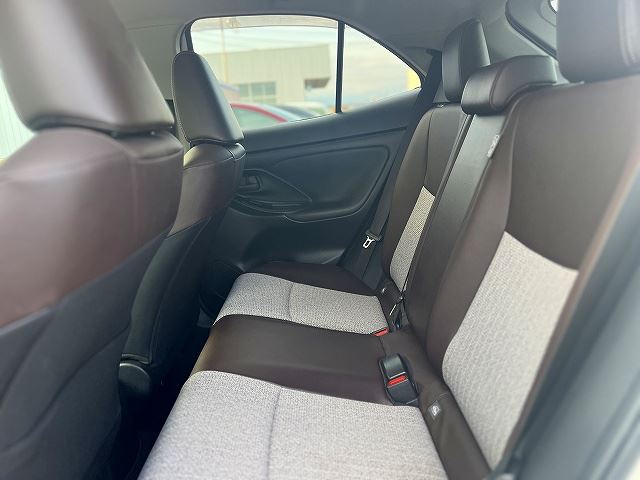 صورة مصغرة 13 لـ 2021 Toyota YARIS CROSS