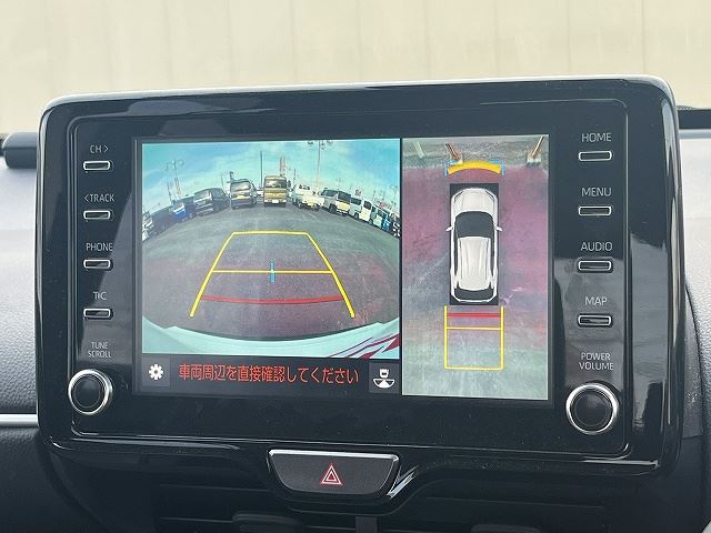 صورة مصغرة 11 لـ 2021 Toyota YARIS CROSS