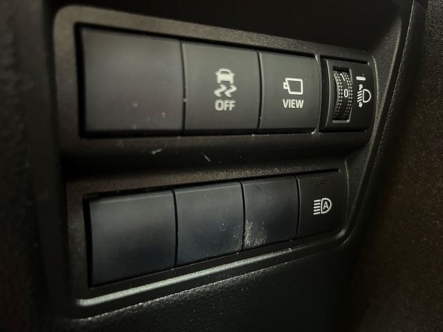 صورة مصغرة 18 لـ 2021 Toyota YARIS CROSS