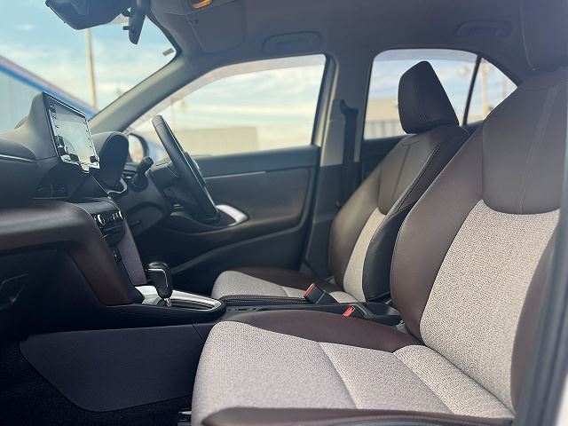 صورة مصغرة 19 لـ 2021 Toyota YARIS CROSS