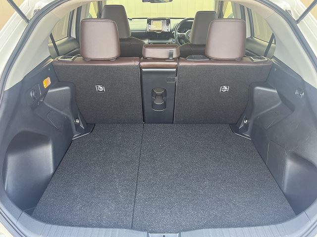 صورة مصغرة 21 لـ 2021 Toyota YARIS CROSS