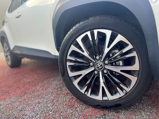 صورة مصغرة 27 لـ 2021 Toyota YARIS CROSS