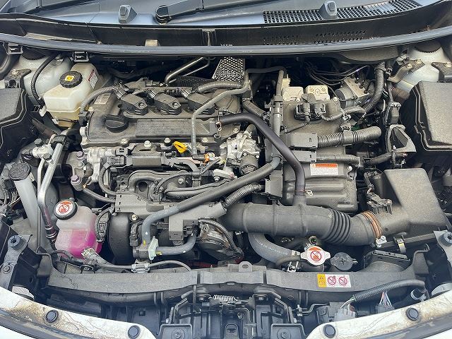 صورة مصغرة 28 لـ 2021 Toyota YARIS CROSS