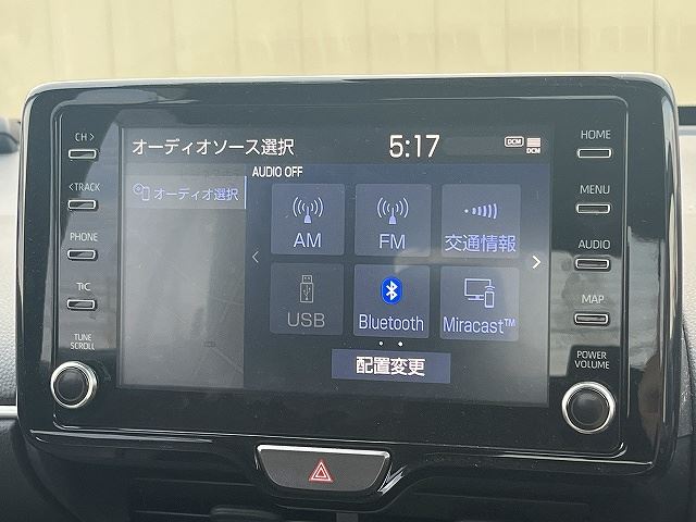 2021 Toyota YARIS CROSS 照片 6