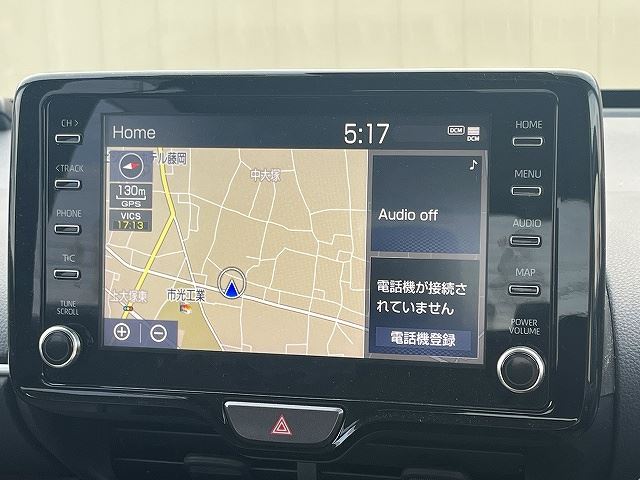 2021 Toyota YARIS CROSS 照片 5