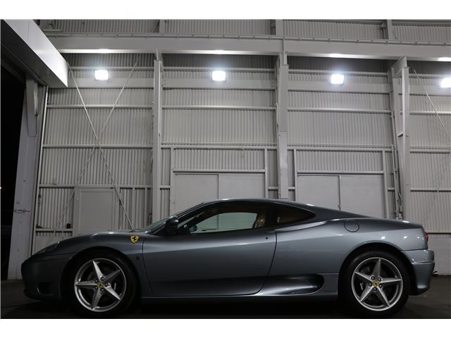 2002 Ferrari 360 MODENA — фото 3
