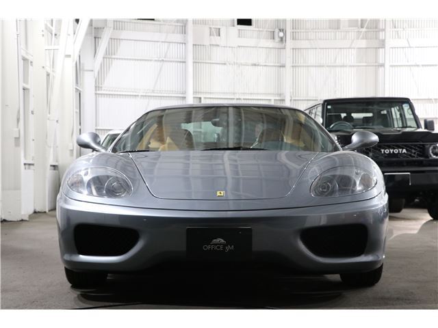 2002 Ferrari 360 MODENA — фото 2