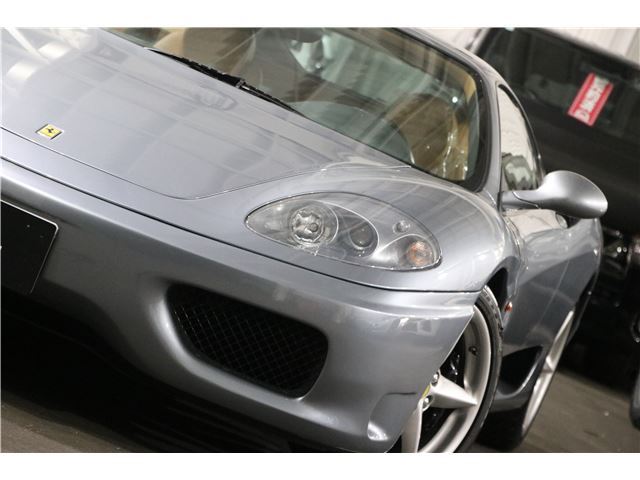 2002 Ferrari 360 MODENA — миниатюра 16