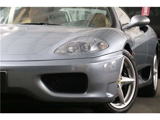 2002 Ferrari 360 MODENA — миниатюра 17